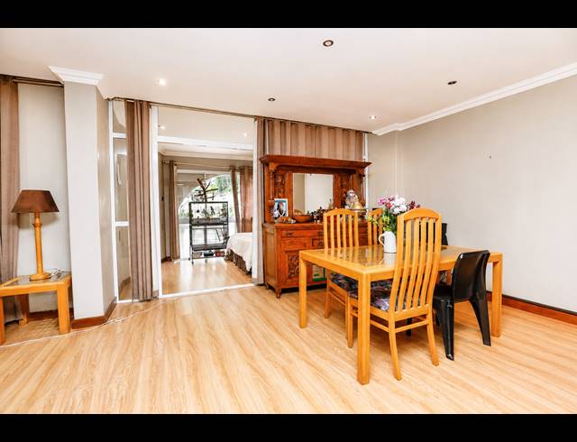 3 BEDROOM TOWNHOUSE FOR SALE IN MUSGRAVE
